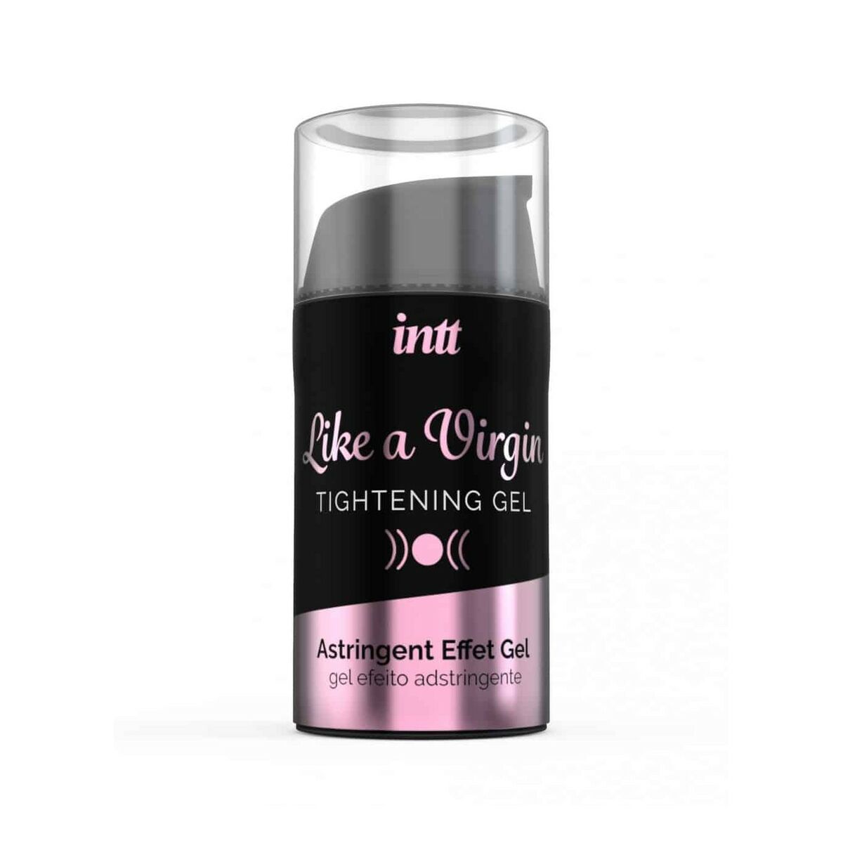 Behandlande crème mot åderbråck Intt Like a Virgin 15 ml Sammandragande (1 antal) - 2