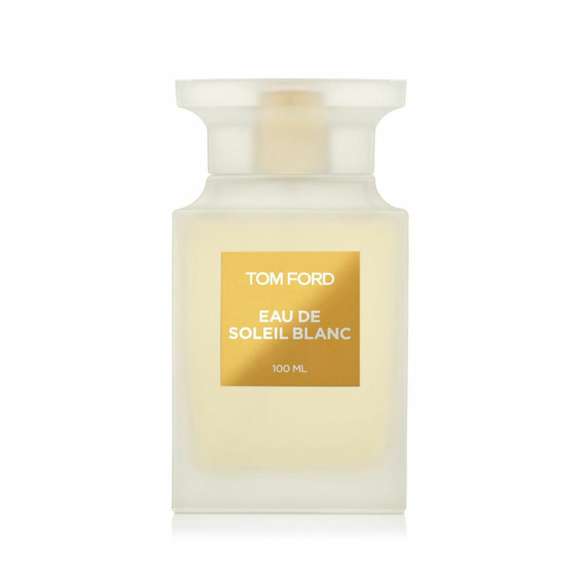 Parfym Herrar Tom Ford Eau De Soleil Blanc EDT 100 ml Eau De Soleil Blanc - 2