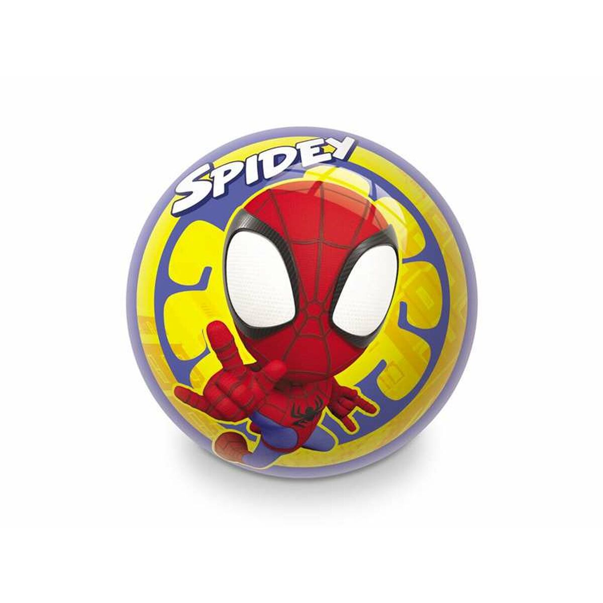 Boll Spidey Amazing Friends 230 mm PVC