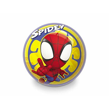 Boll Spidey Amazing Friends 230 mm PVC