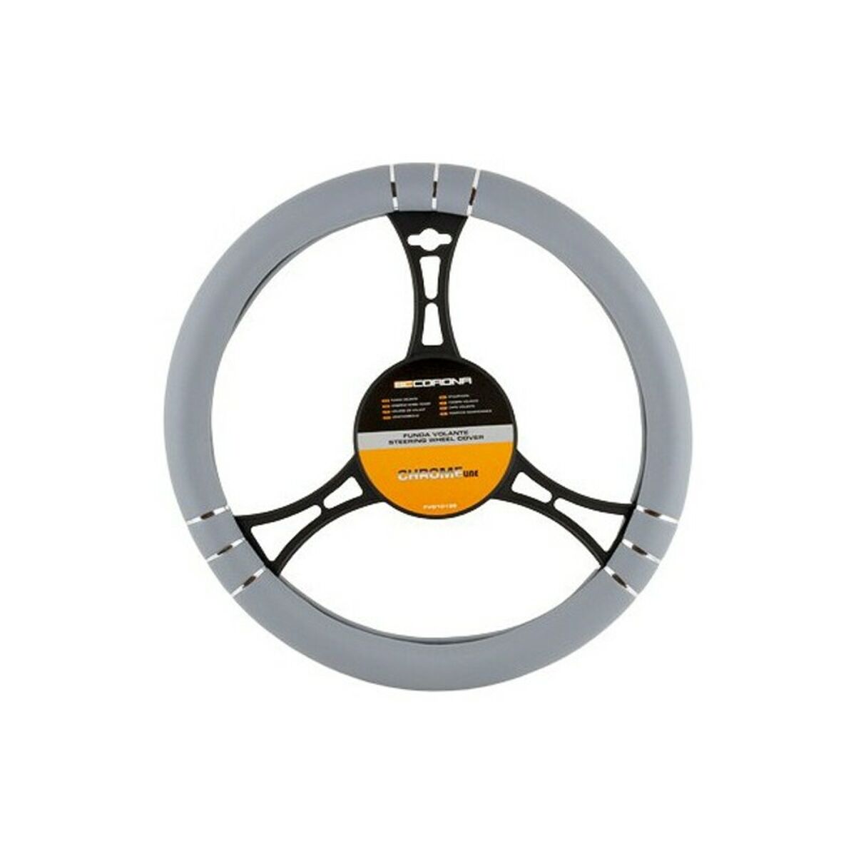 Rattöverdrag BC Corona FVO10135 Chromeline Universal (Ø 36 - 38 cm)