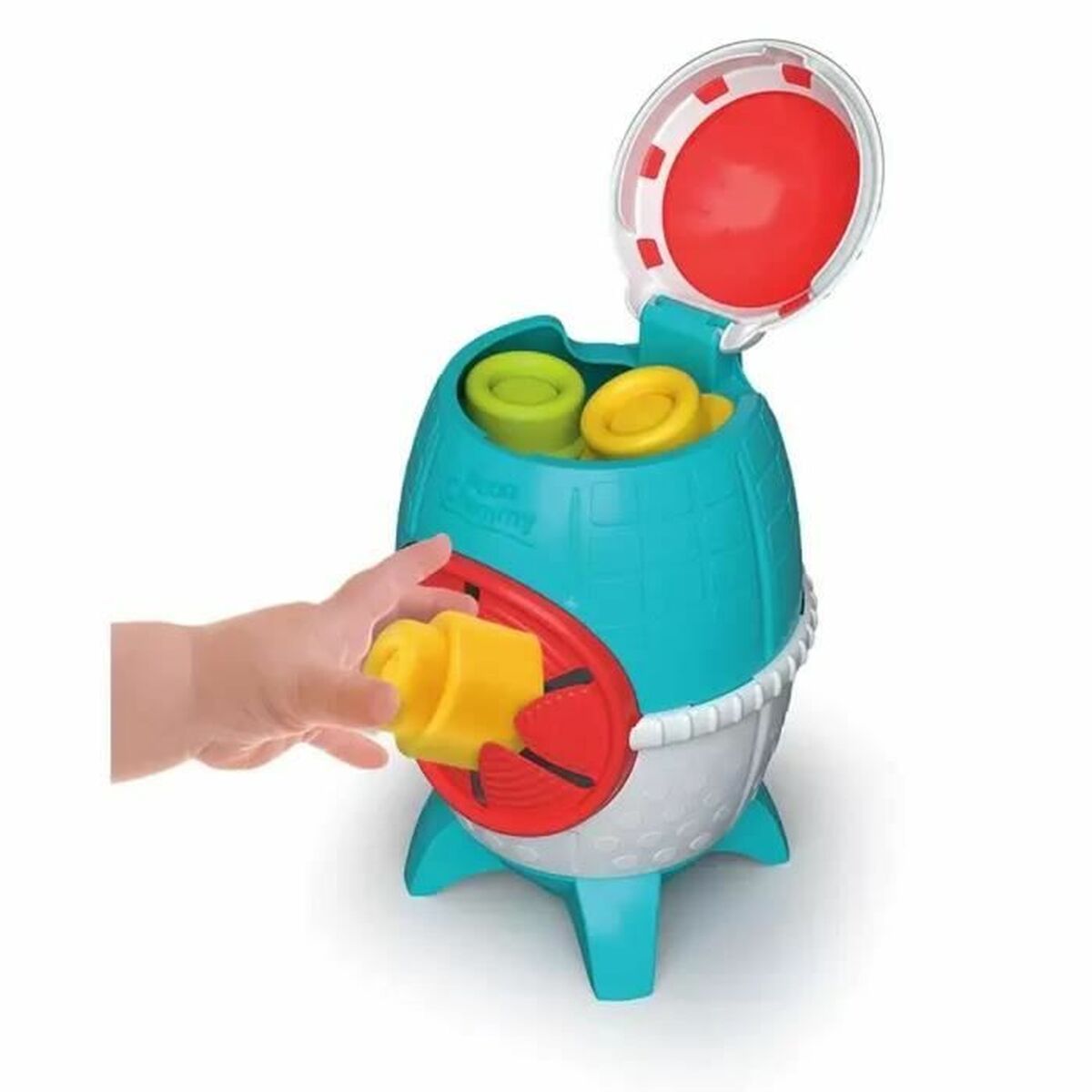Utbildningsspel Clementoni Space Rocket - 2