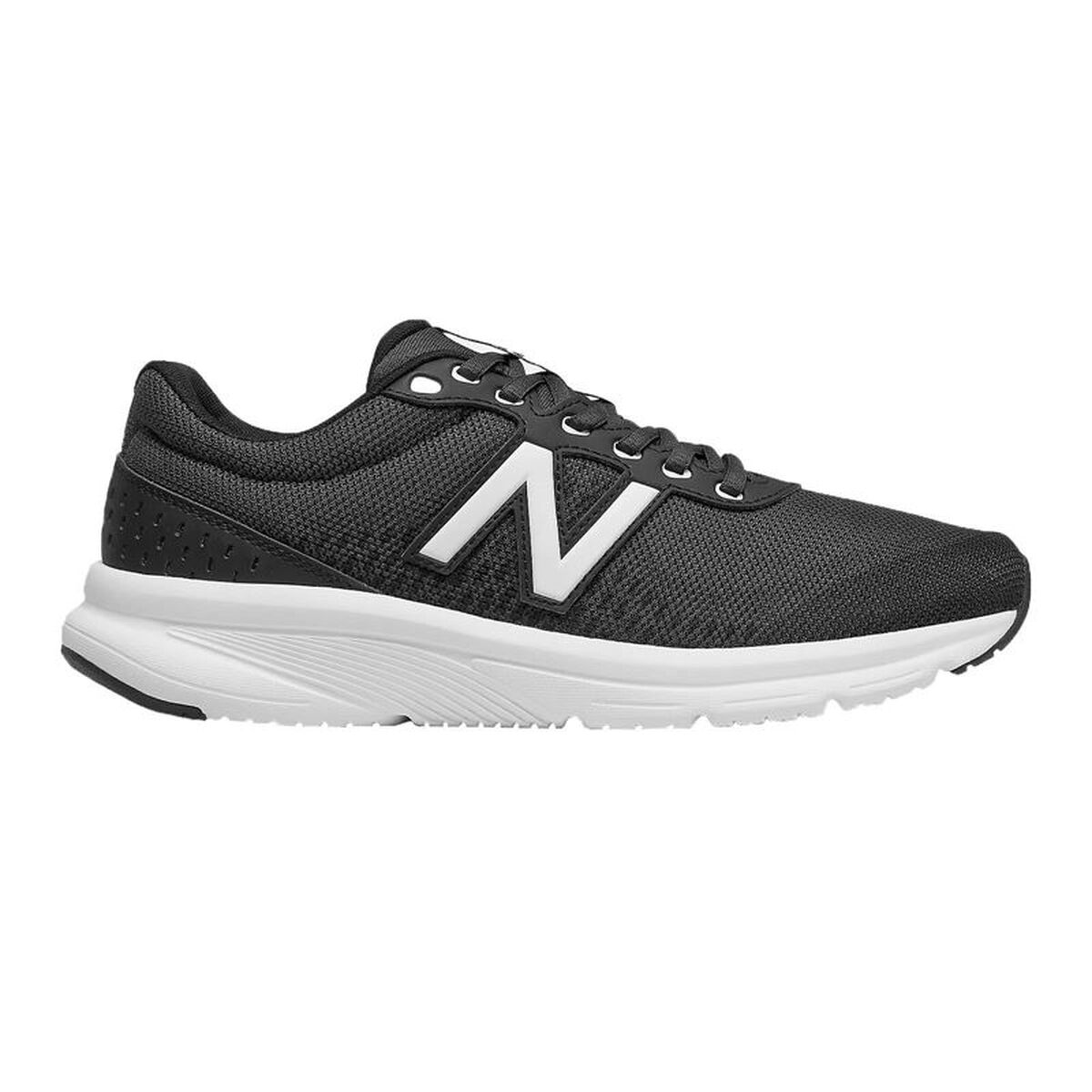 Löparskor, Vuxna New Balance 411 v2