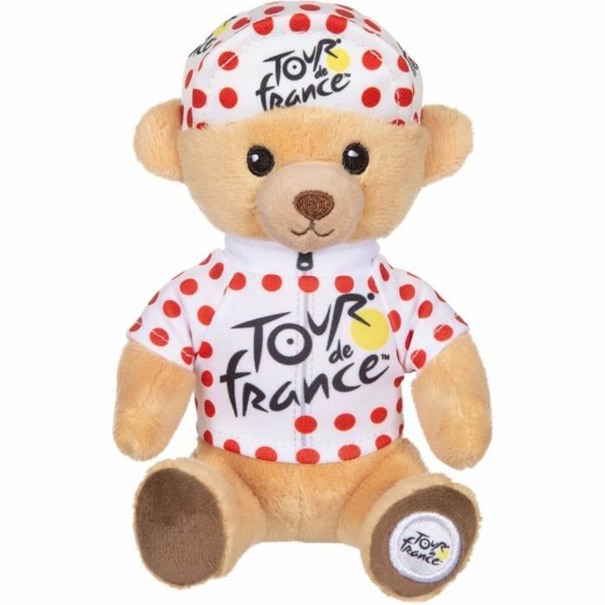 Mjukisleksak Gipsy Toys