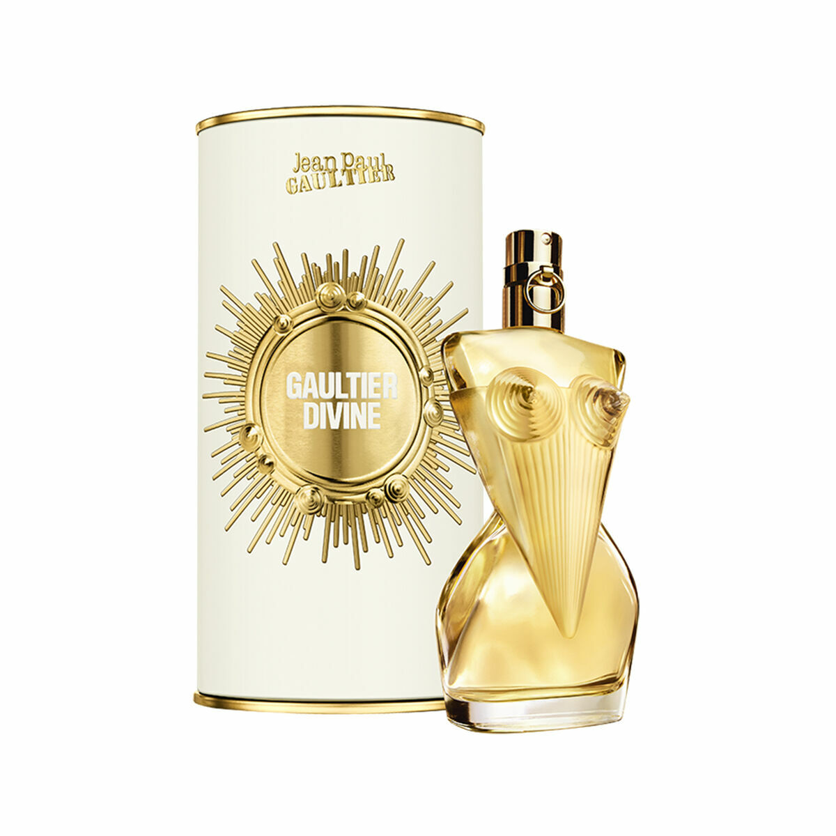 Parfym Damer Jean Paul Gaultier 65188914 30 ml - 3