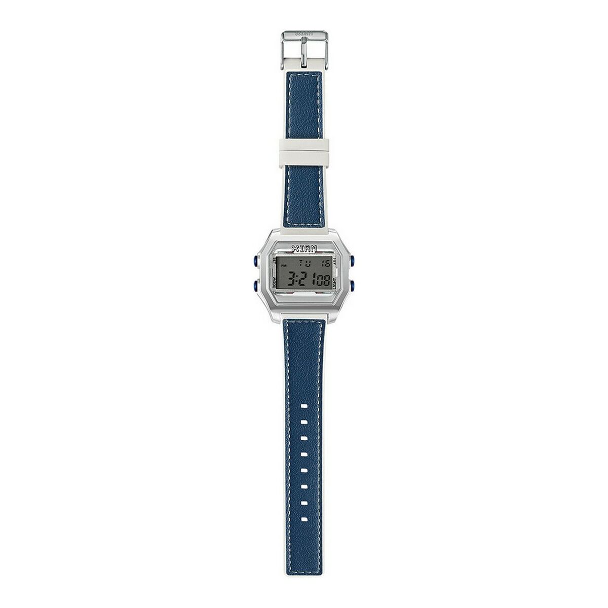 Herrklocka IAM-KIT515 (Ø 44 mm)