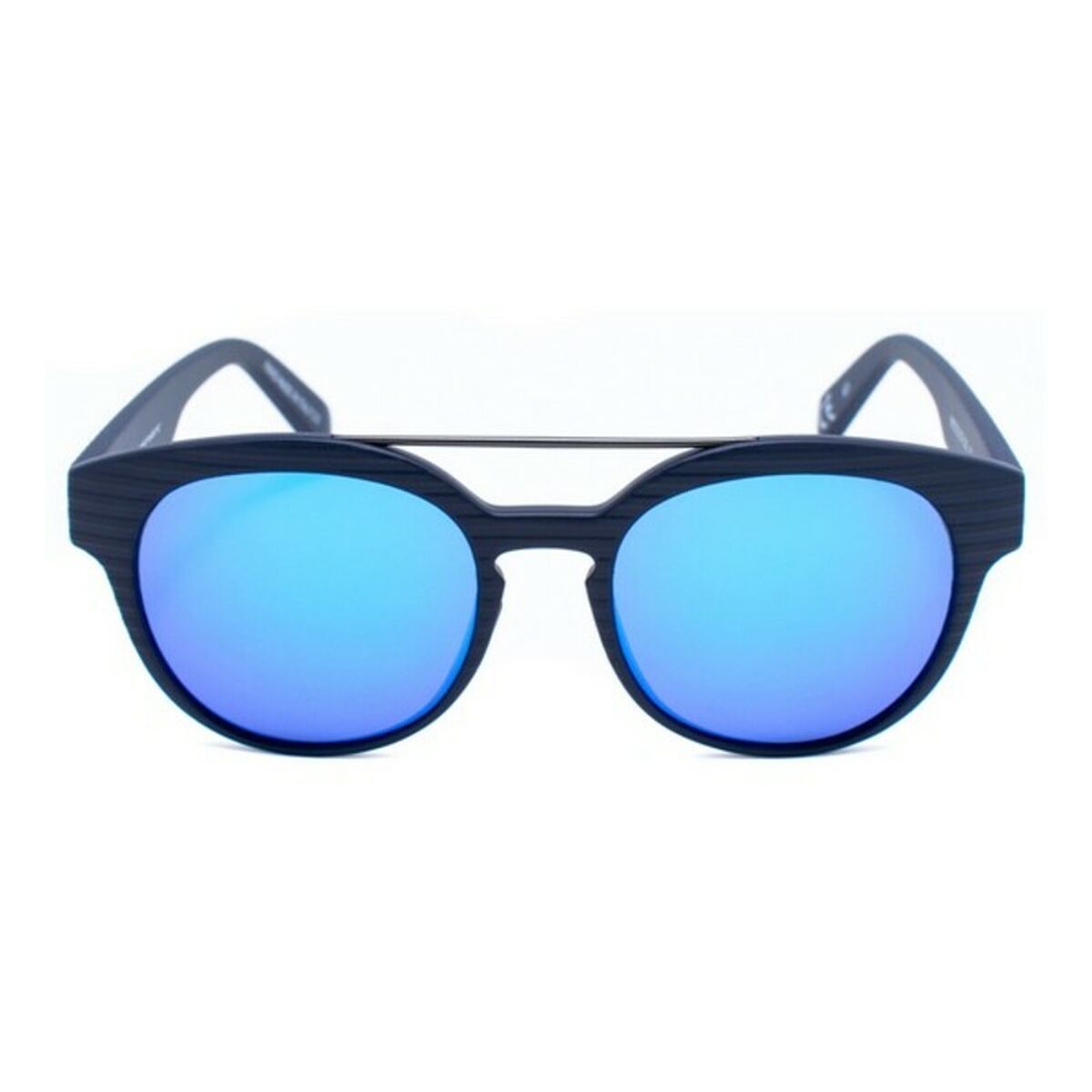 Unisexsolglasögon Italia Independent 0900T3DSTR022 Ø 50 mm