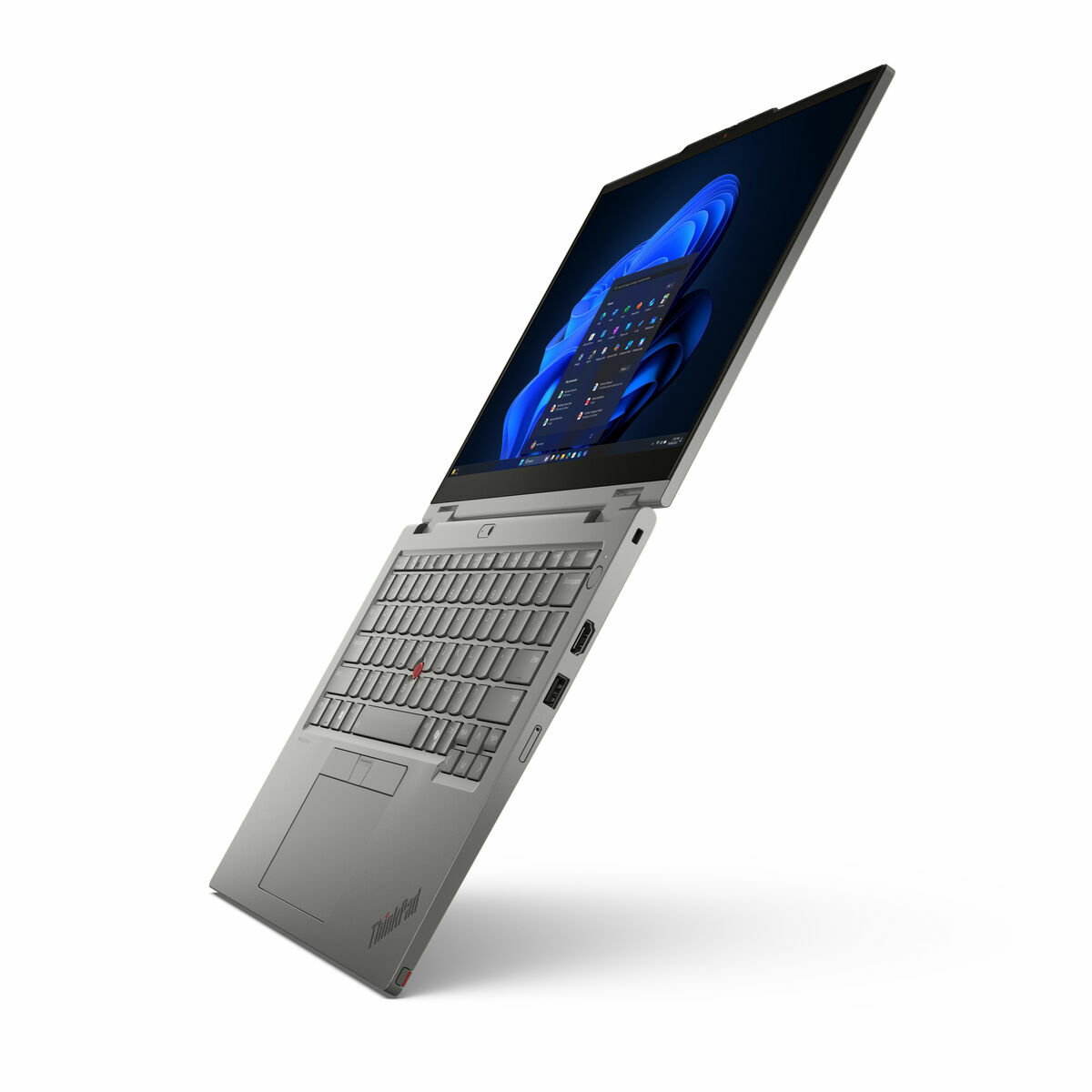 Bärbar dator Lenovo 21R70016SP 13,3" intel core ultra 5 16 GB RAM 512 GB 512 GB SSD - 3