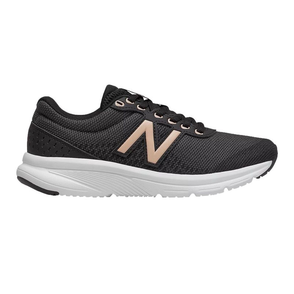 Löparskor, Vuxna New Balance 411 v2