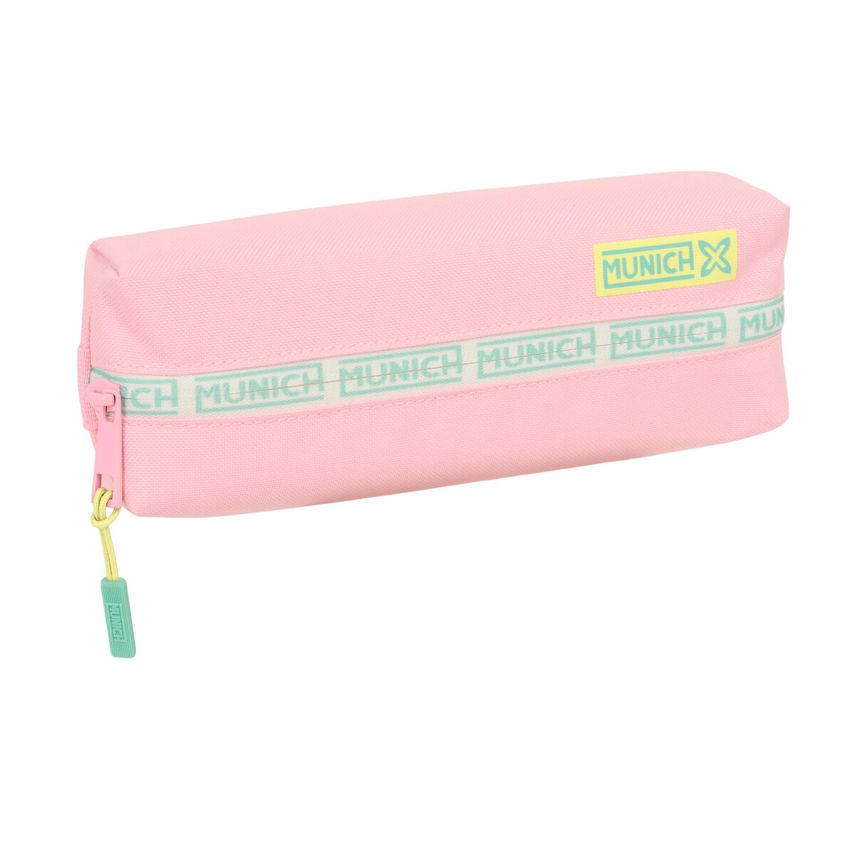 Bag Munich Candy Rosa 22 x 4 x 7 cm