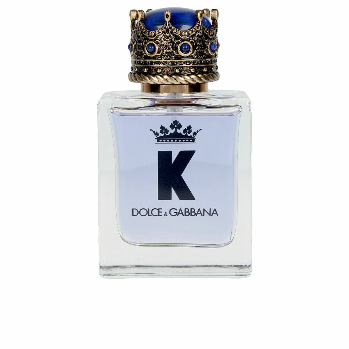 Parfym Herrar D&G I0098940 EDT 50 ml