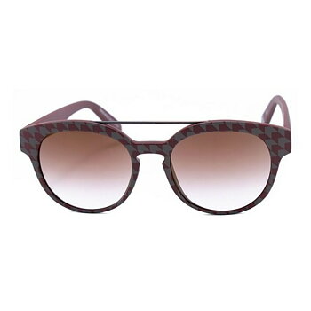 Unisexsolglasögon Italia Independent 0900T-PDP-044 Ø 50 mm