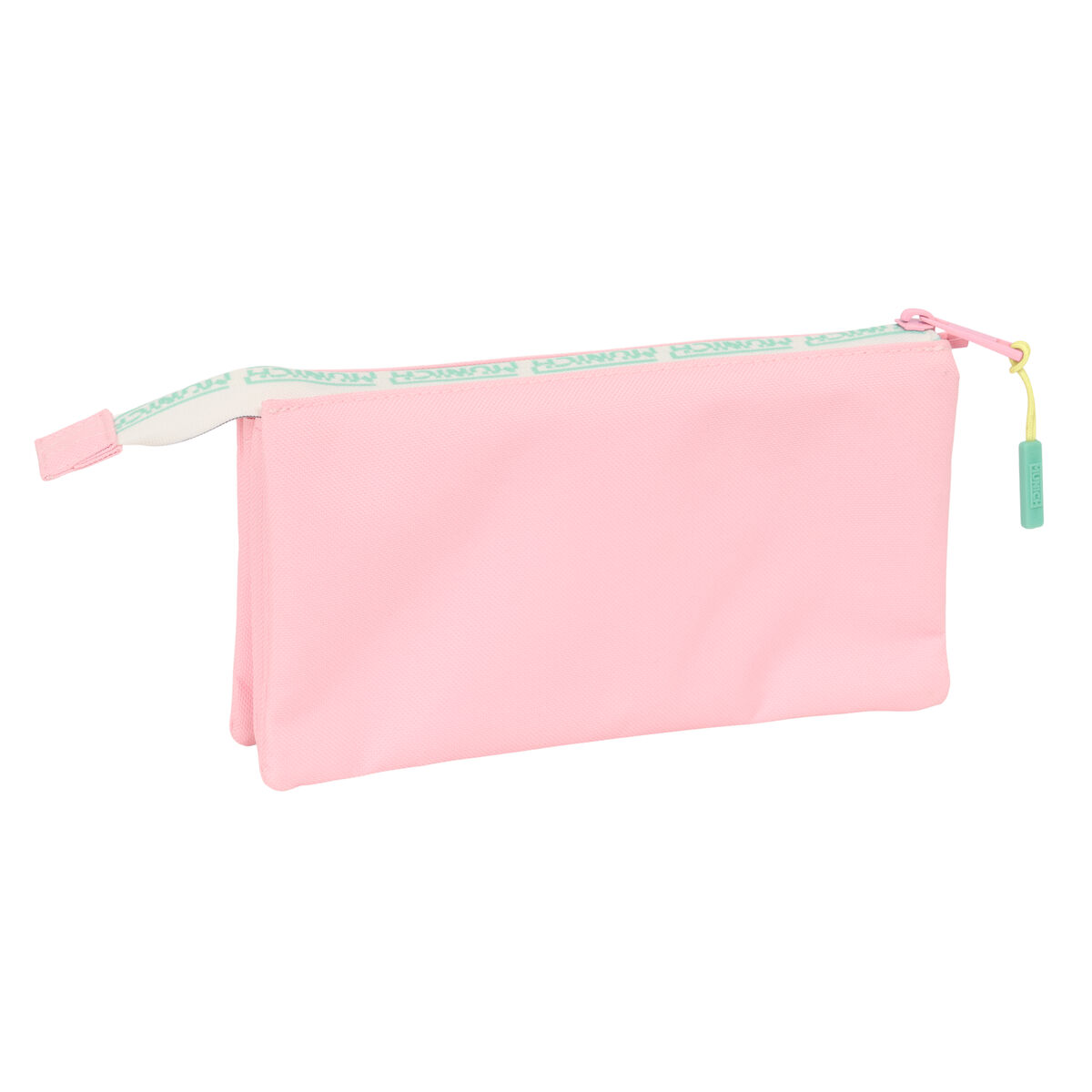 Bag Munich Candy Rosa 22 x 12 x 3 cm - 3