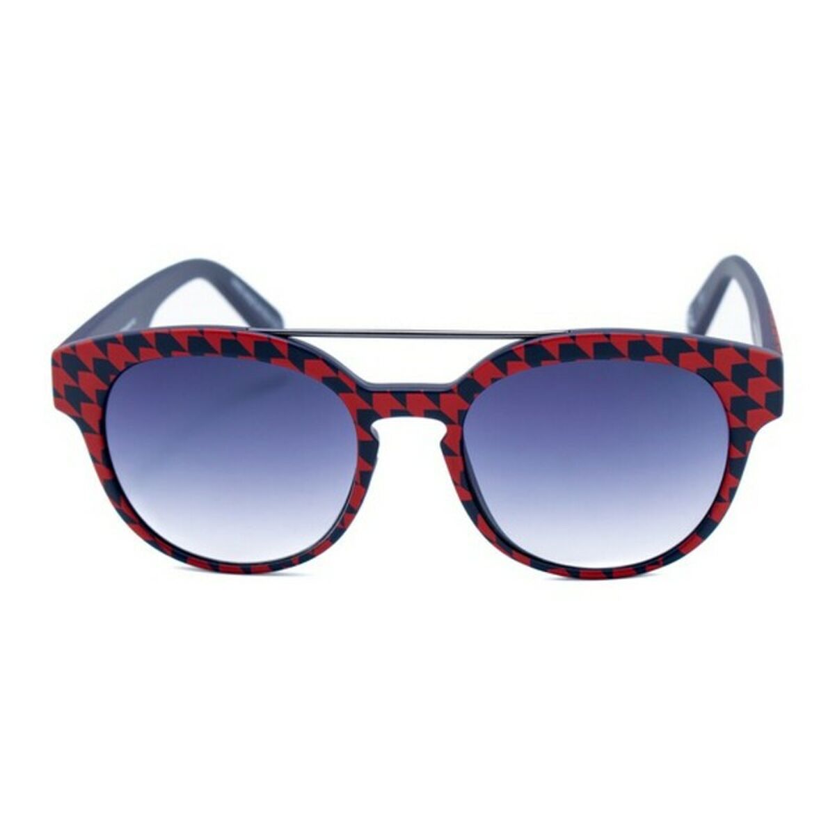 Unisexsolglasögon Italia Independent 0900T-PDP-053 Ø 50 mm - 2