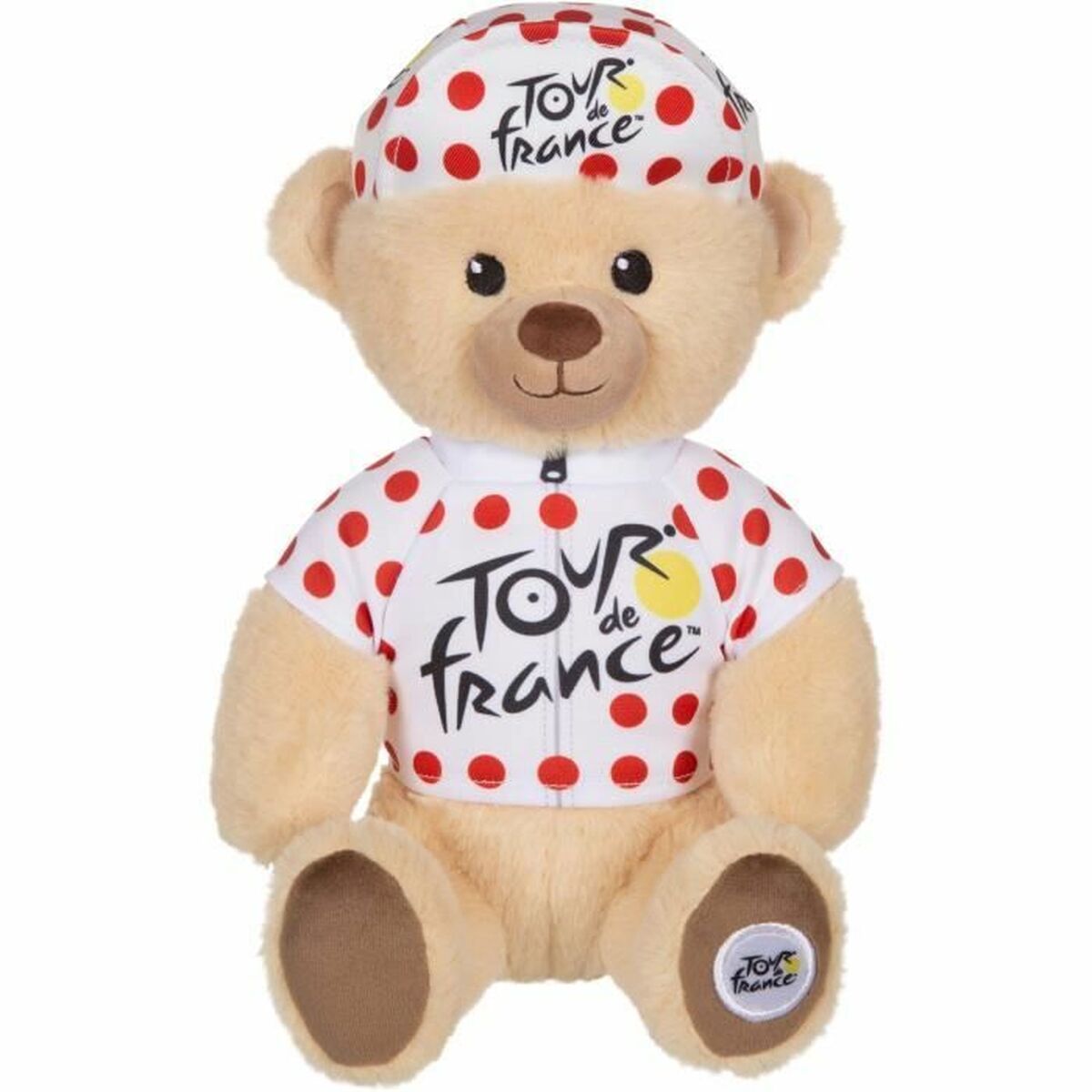Mjukisleksak Gipsy Toys