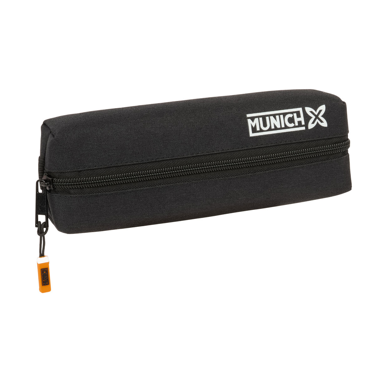 Bag Munich Lagoon Svart 22 x 4 x 7 cm - 3