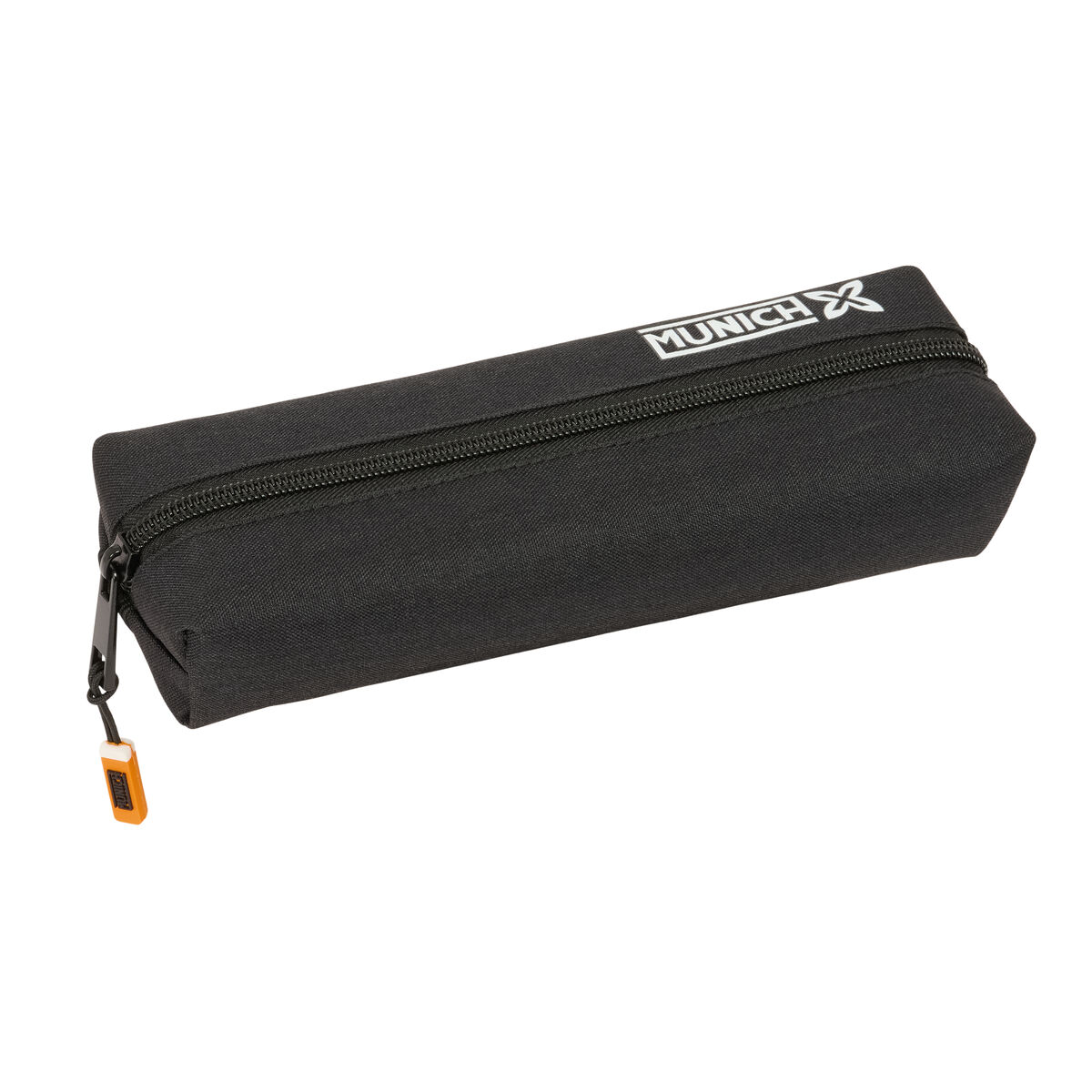 Bag Munich Lagoon Svart 22 x 4 x 7 cm