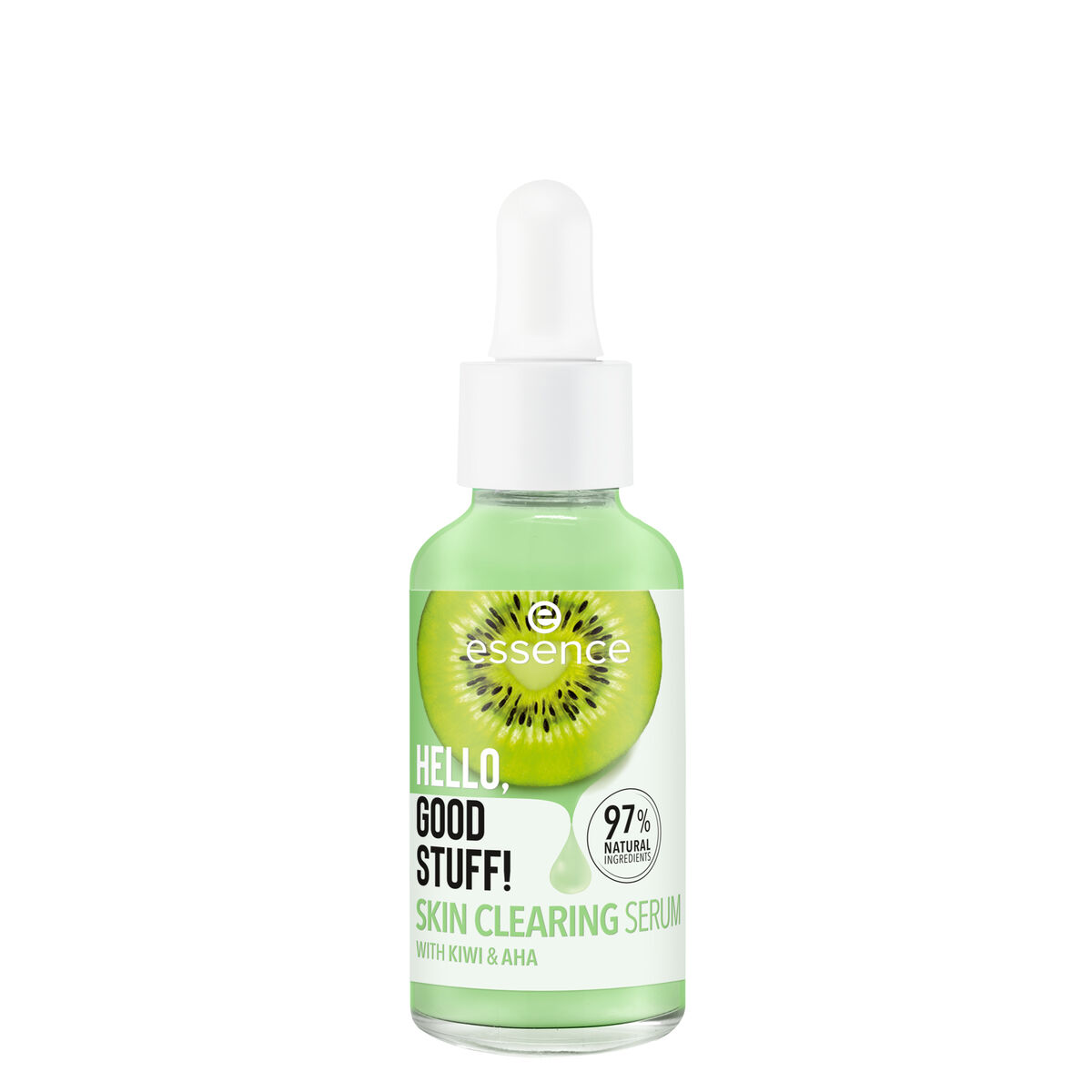 Utjämnande serum Essence Good Skin Clearing 30 ml