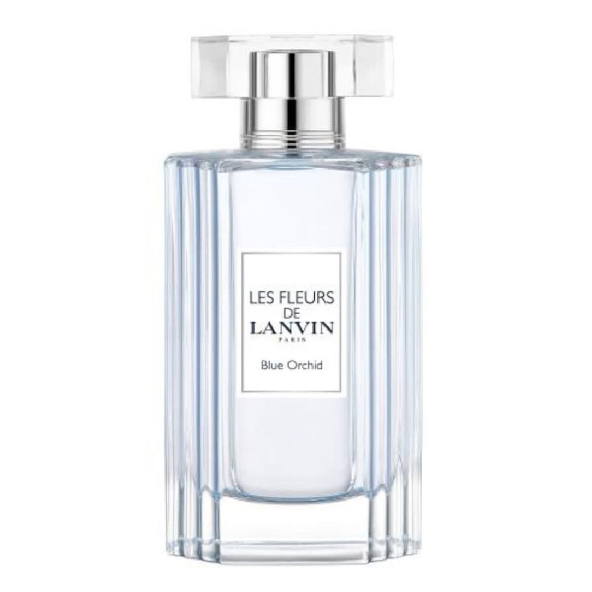 Parfym Damer Lanvin Les Fleurs Blue Orchid EDT 100 ml