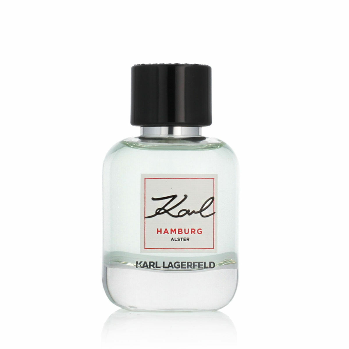 Parfym Herrar Karl Lagerfeld Karl Hamburg Alster 60 ml - 3