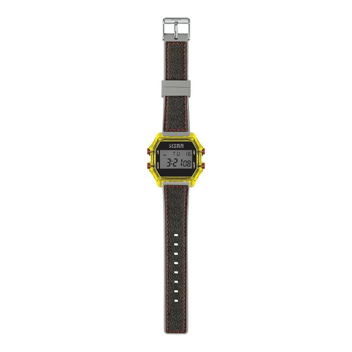 Herrklocka IAM-KIT519 (Ø 44 mm)
