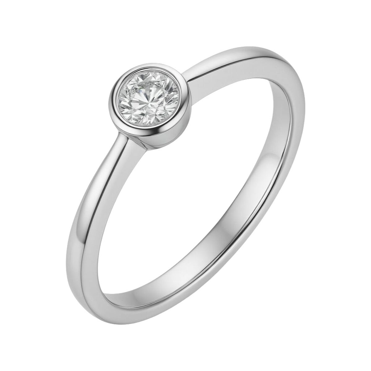 Damring Diamonfire 6112321082175 (17,5)