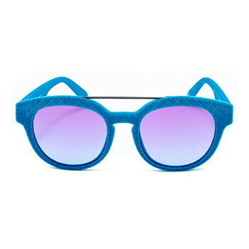 Unisexsolglasögon Italia Independent 0900VI-IND027 Ø 50 mm