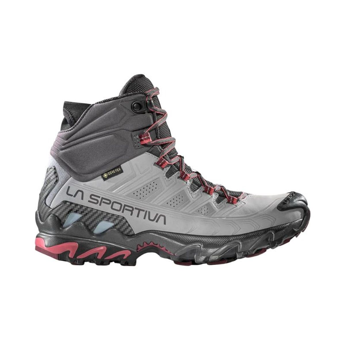 Promenadsko, Dam La Sportiva Ultra Raptor II Ljusgrå