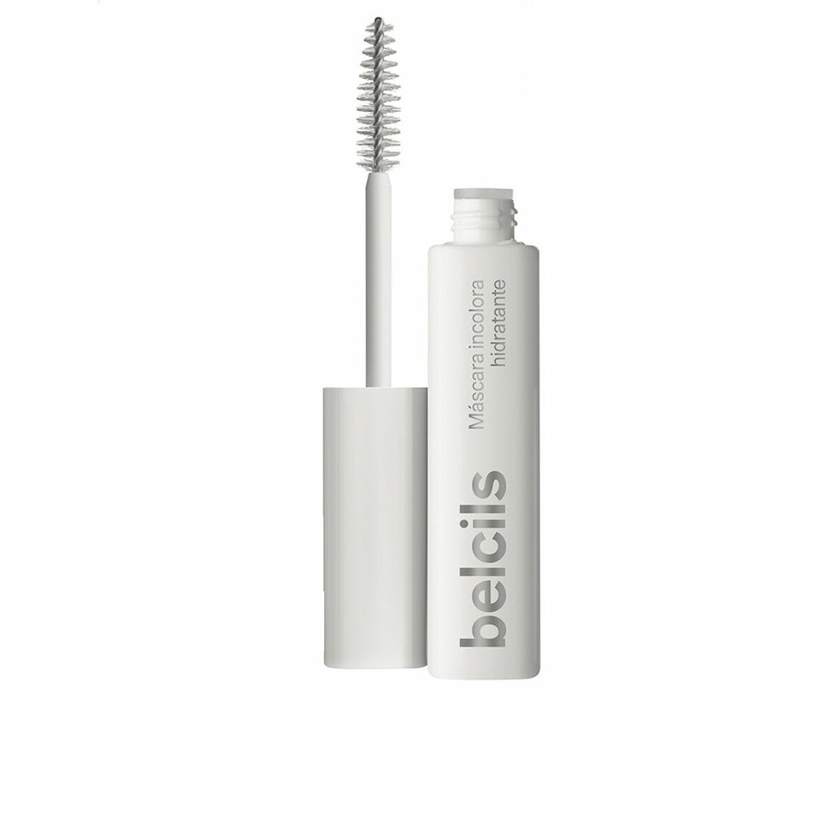 Maskara Belcils MAQUILLAJE BELCILS Ofärgad 7 ml Fuktgivande