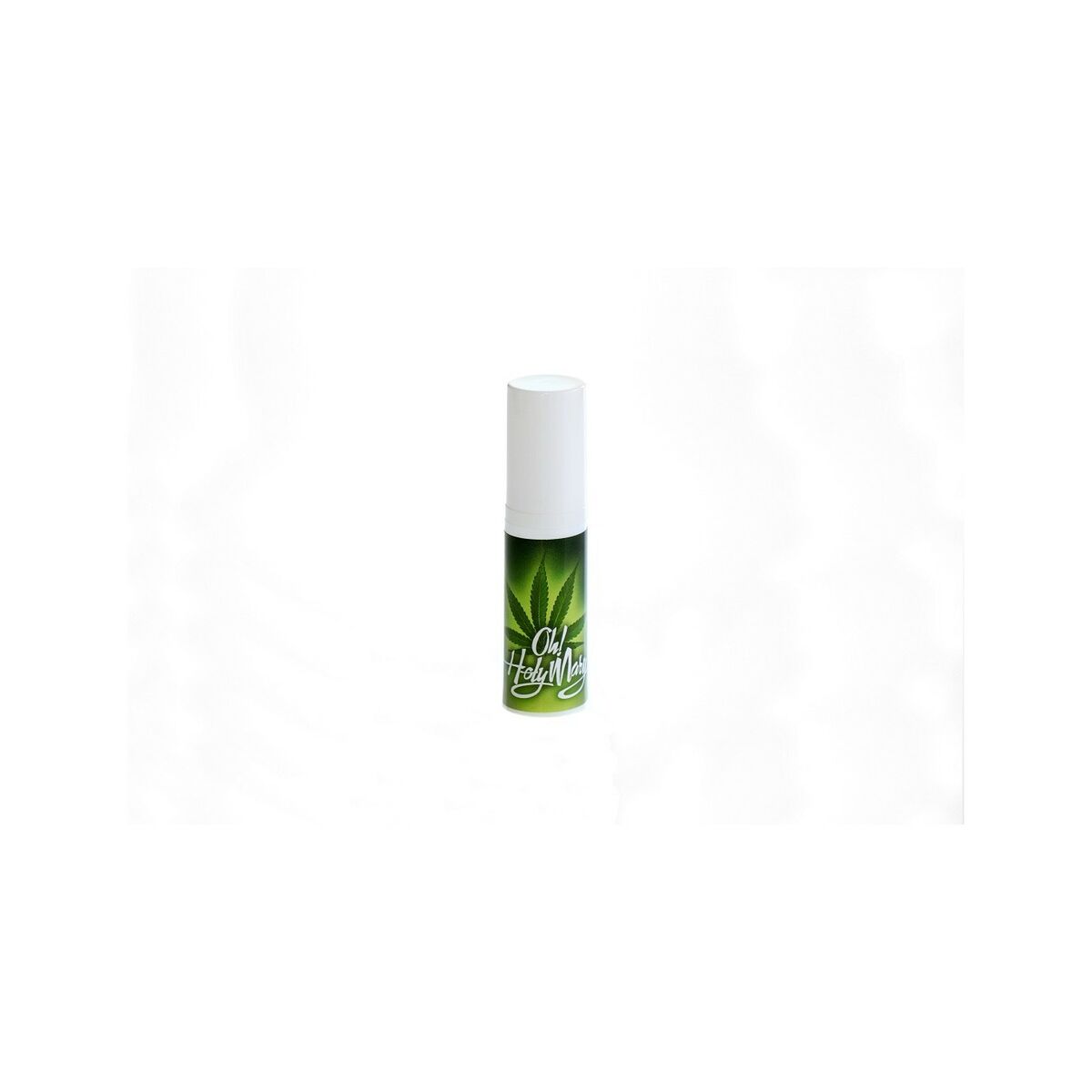 Kroppsolja Nuei Cosmetics of the Night 6 ml Cannabis - 2