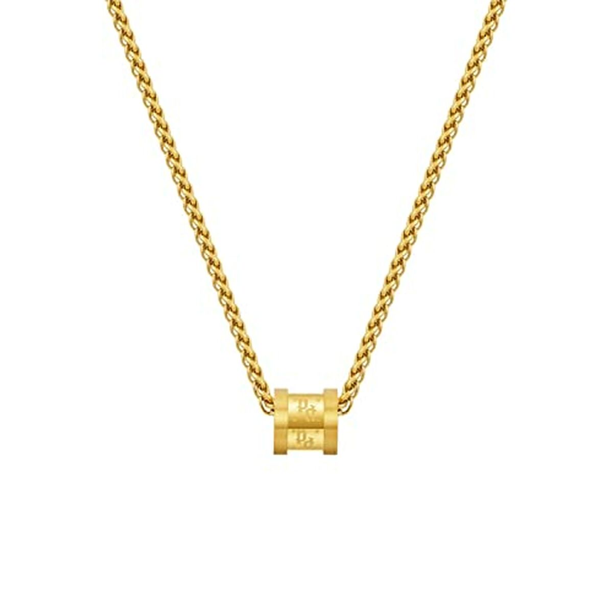Herrhalsband Police PEAGN0001903 50 cm