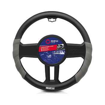 Rattöverdrag Sparco SPC1101L Universal