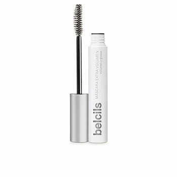 Maskara Belcils Extra Volume Svart 8 ml