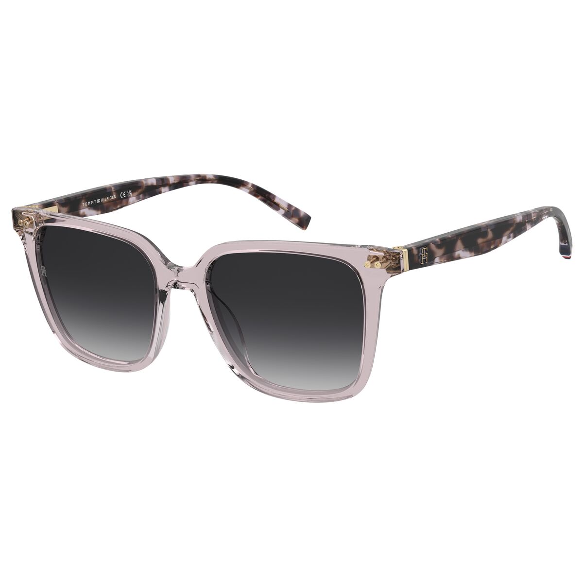 Damsolglasögon Tommy Hilfiger TH-2211-S-35J Ø 53 mm