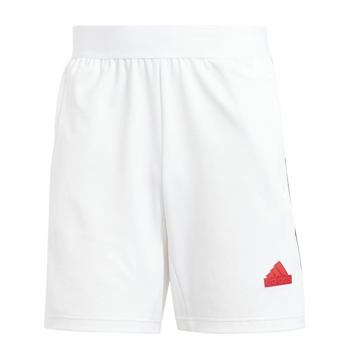 Träningsshorts Adidas House of Tiro National Pack Vit