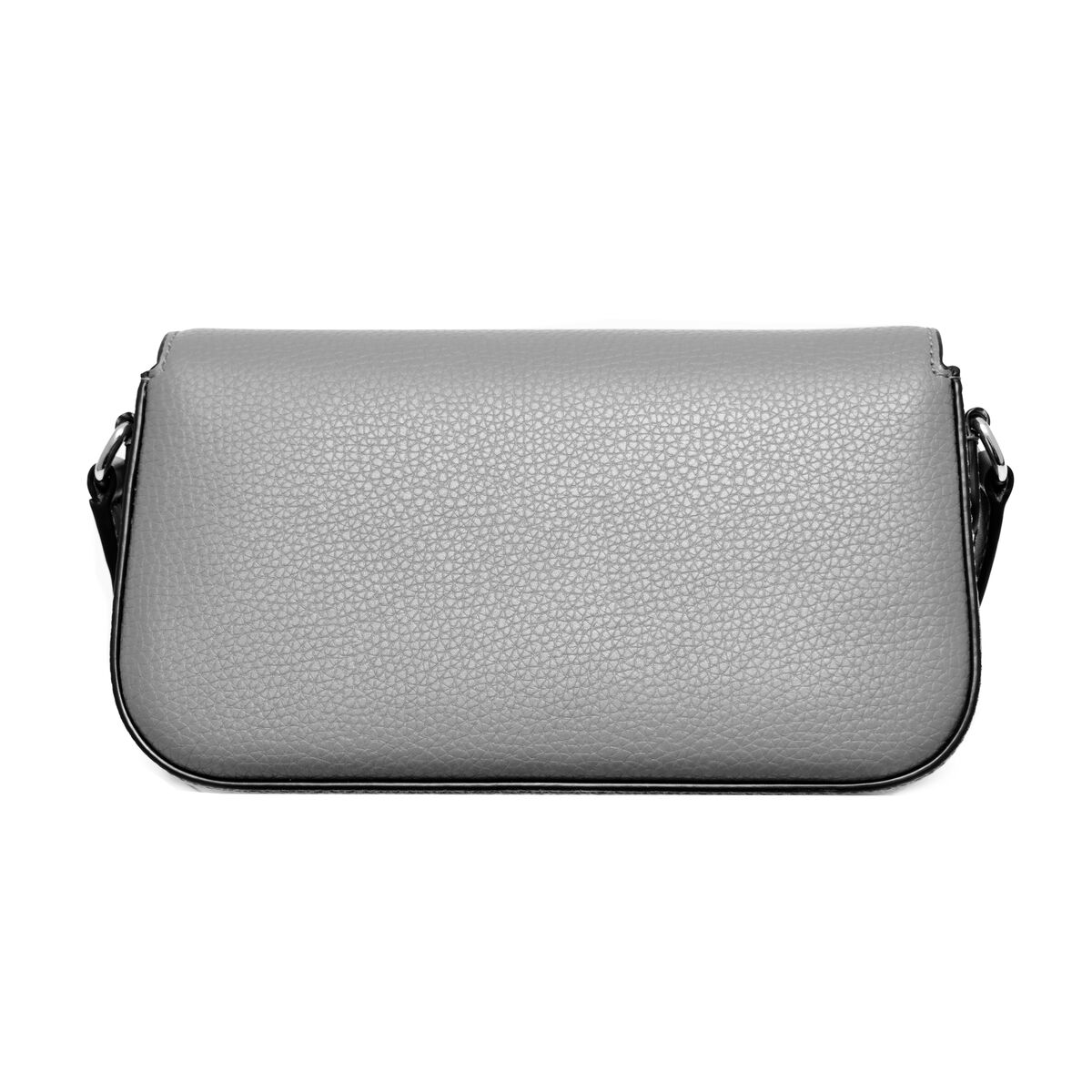 Axelväska Michael Kors 35F4STVC1L-PEARL-GREY Grå 21 x 12 x 5 cm - 2