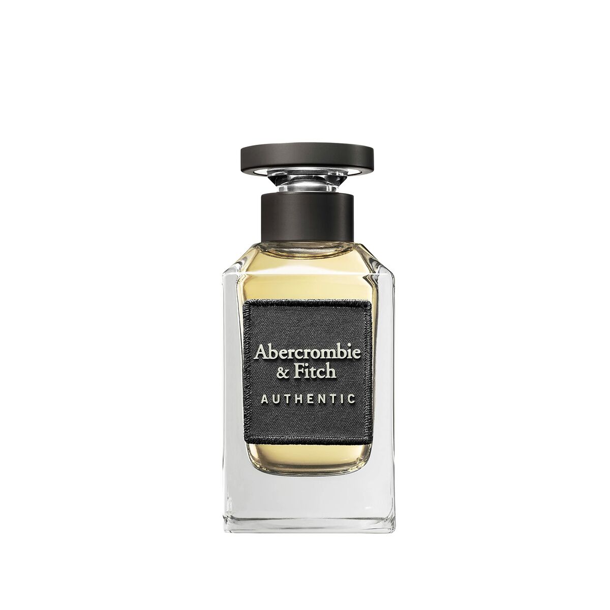 Parfym Herrar Abercrombie & Fitch Authentic Man 100 ml - 2