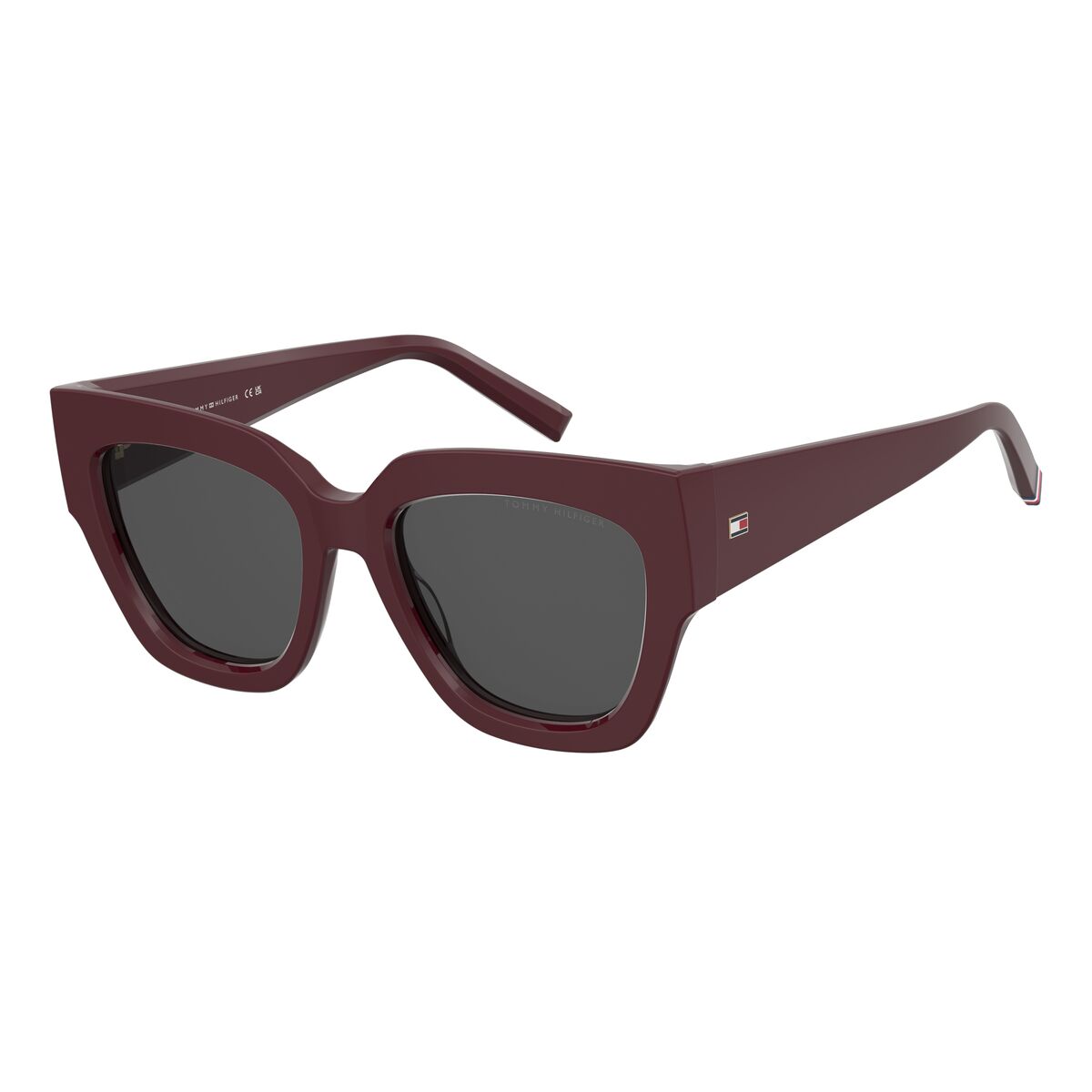Damsolglasögon Tommy Hilfiger TH-2223-S-LHF Ø 53 mm
