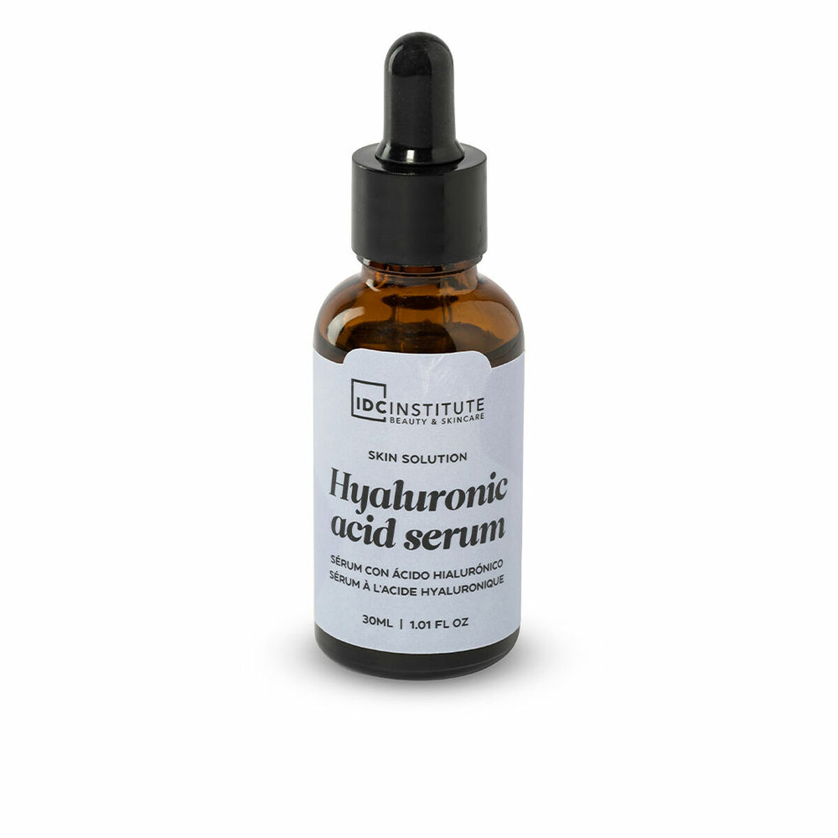 Ansiktsserum IDC Institute Hyaluronic Acid 30 ml Hyaluronsyra