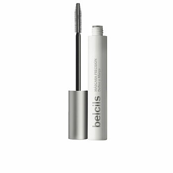 Maskara Belcils Precision Svart 8 ml