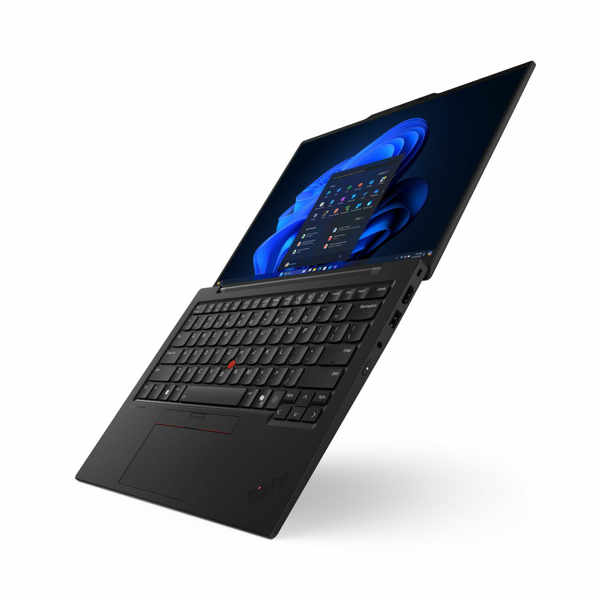 Bärbar dator Lenovo 21NX007VSP 14" intel core ultra 5 16 GB RAM 512 GB 512 GB SSD - 3
