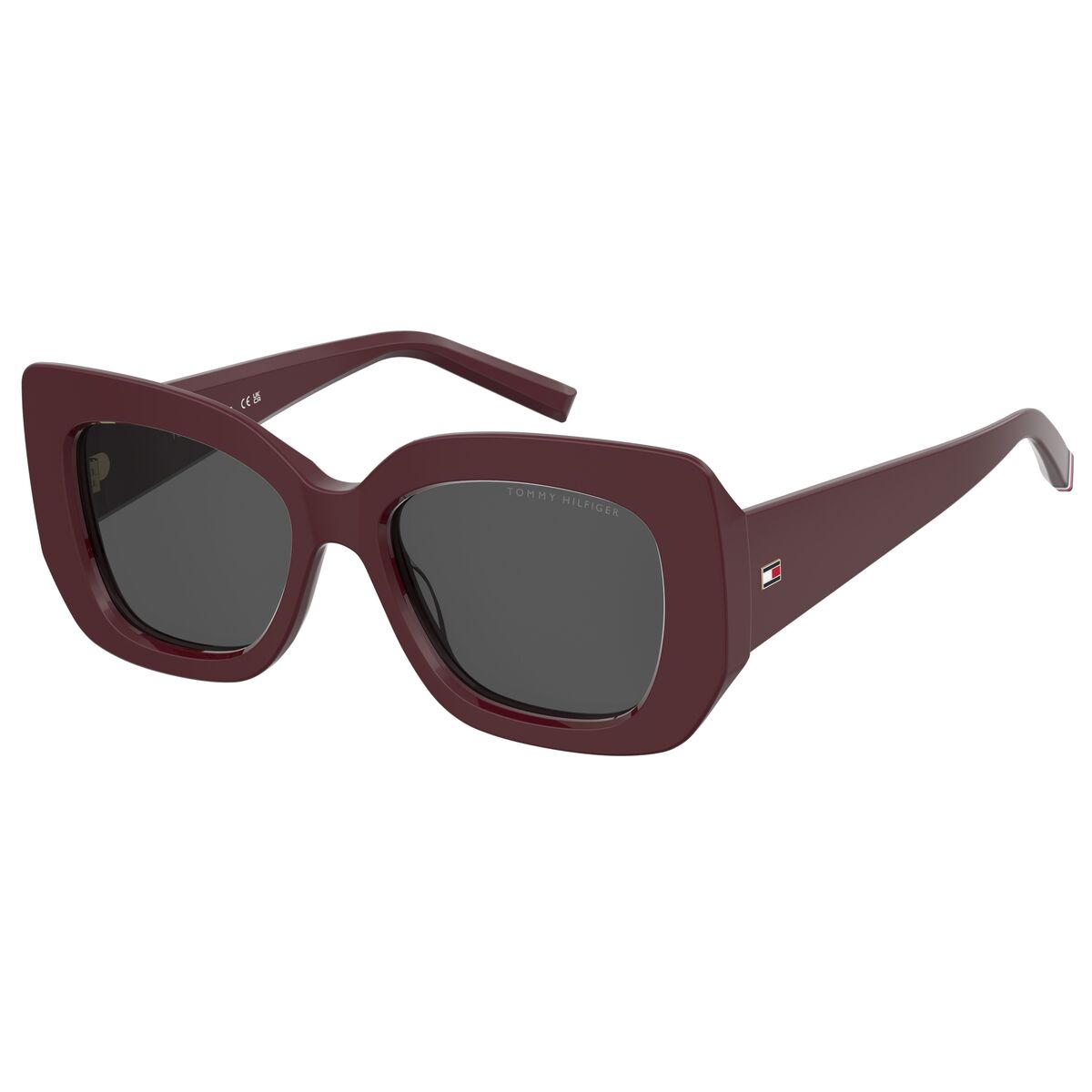 Damsolglasögon Tommy Hilfiger TH-2224-S-LHF Ø 52 mm