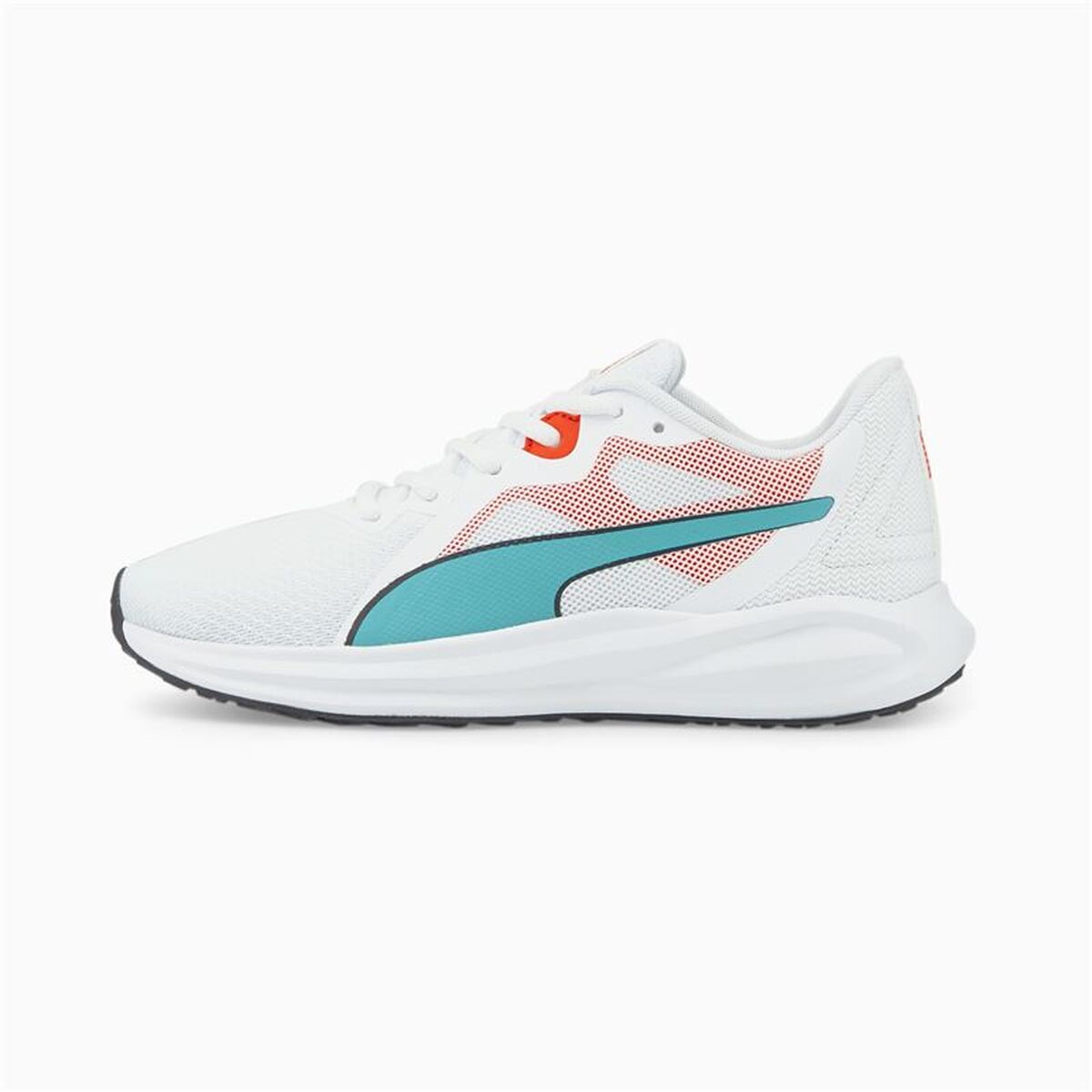 Löparskor, Vuxna Puma Twitch Runner M Vit