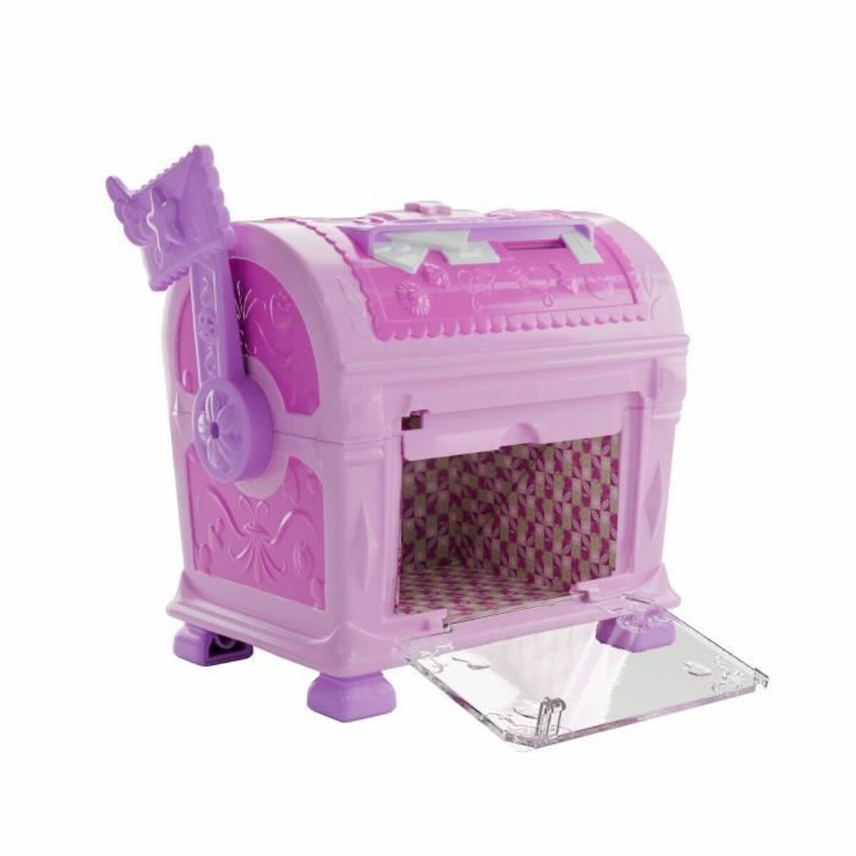 Playset Goliath Secret Findees Magic Mailbox - 2