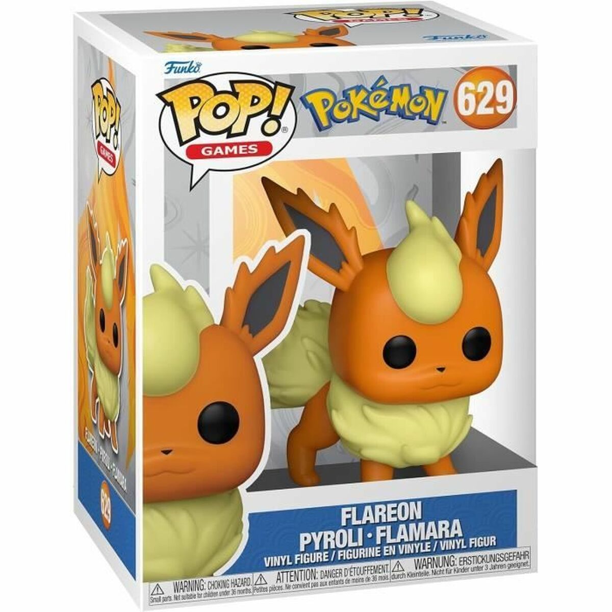 Figur Funko Pop!