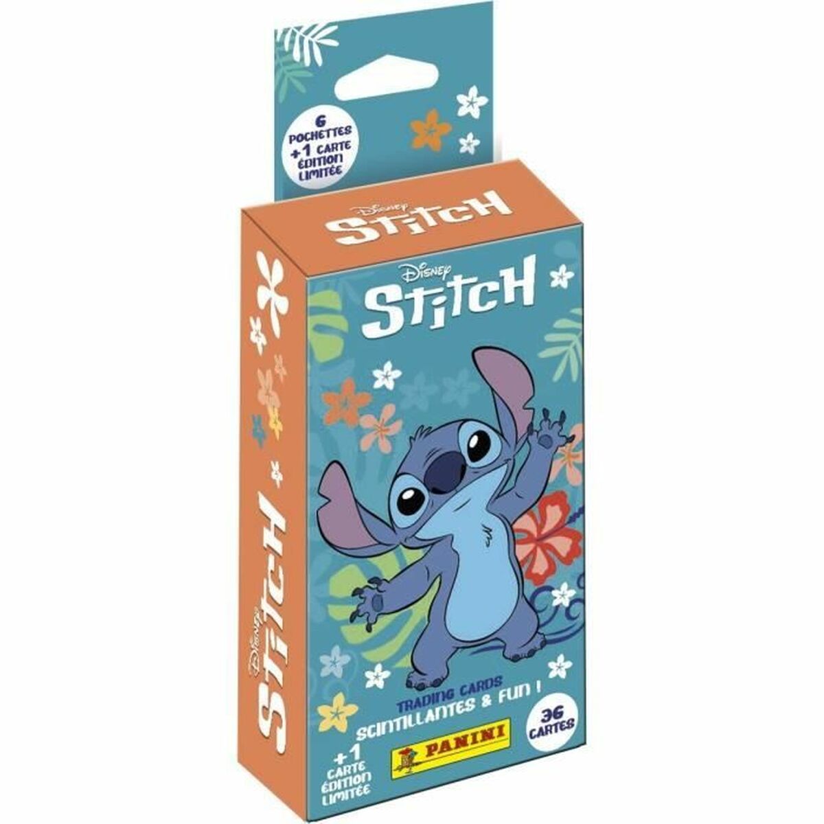Sticker Album Panini - 2