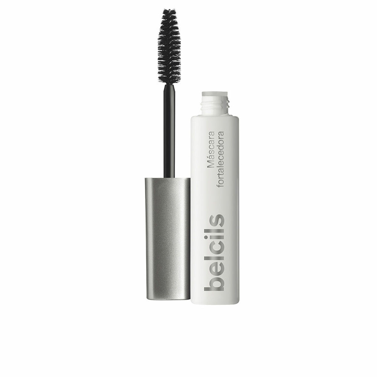 Maskara Belcils MAQUILLAJE BELCILS Svart 7 ml Stärkande behandling