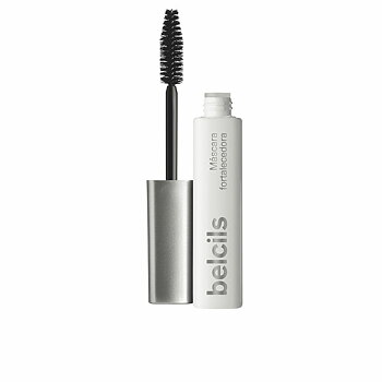 Maskara Belcils MAQUILLAJE BELCILS Svart 7 ml Stärkande behandling