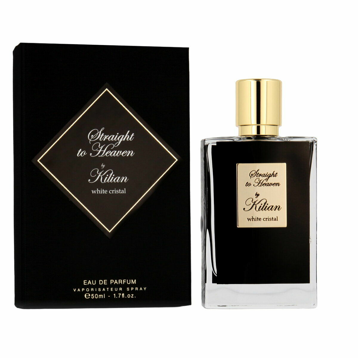 Parfym Herrar Kilian Straight to Heaven 50 ml
