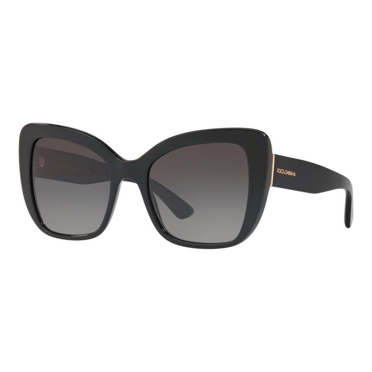 Damsolglasögon Dolce & Gabbana PRINTED DG 4348